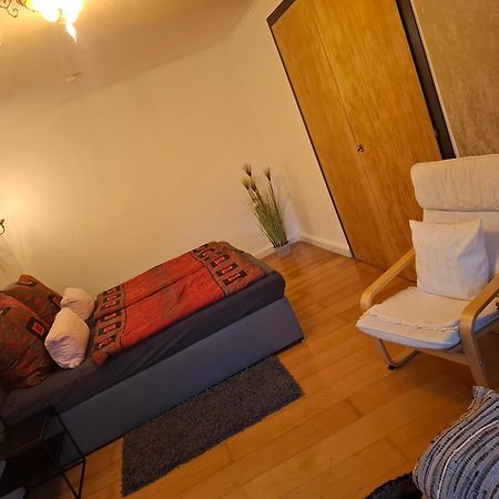 Ferienwohnung Haus Schoeneck Schönecken Exteriér fotografie