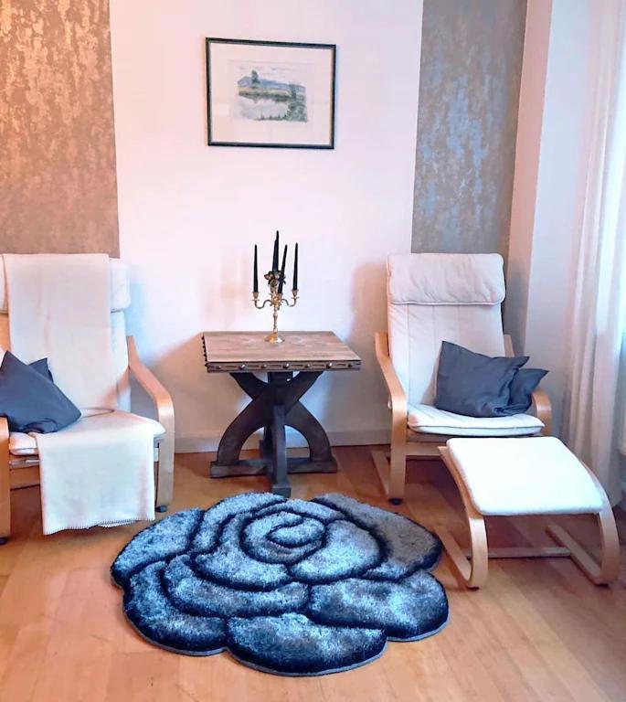 Ferienwohnung Haus Schoeneck Schönecken Exteriér fotografie