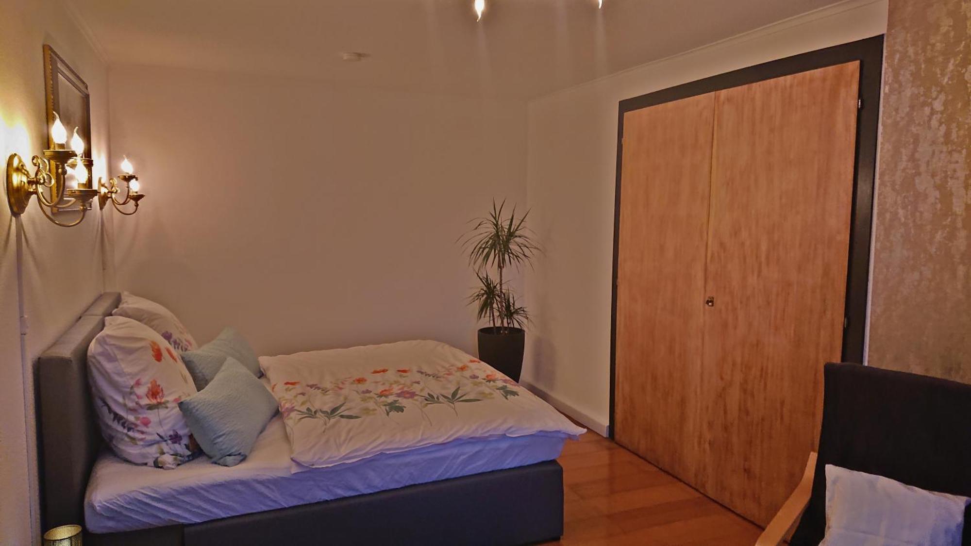 Ferienwohnung Haus Schoeneck Schönecken Exteriér fotografie