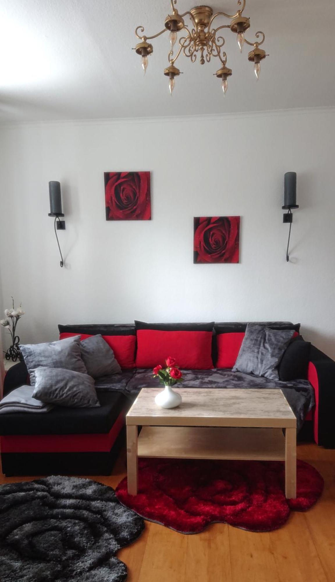 Ferienwohnung Haus Schoeneck Schönecken Exteriér fotografie