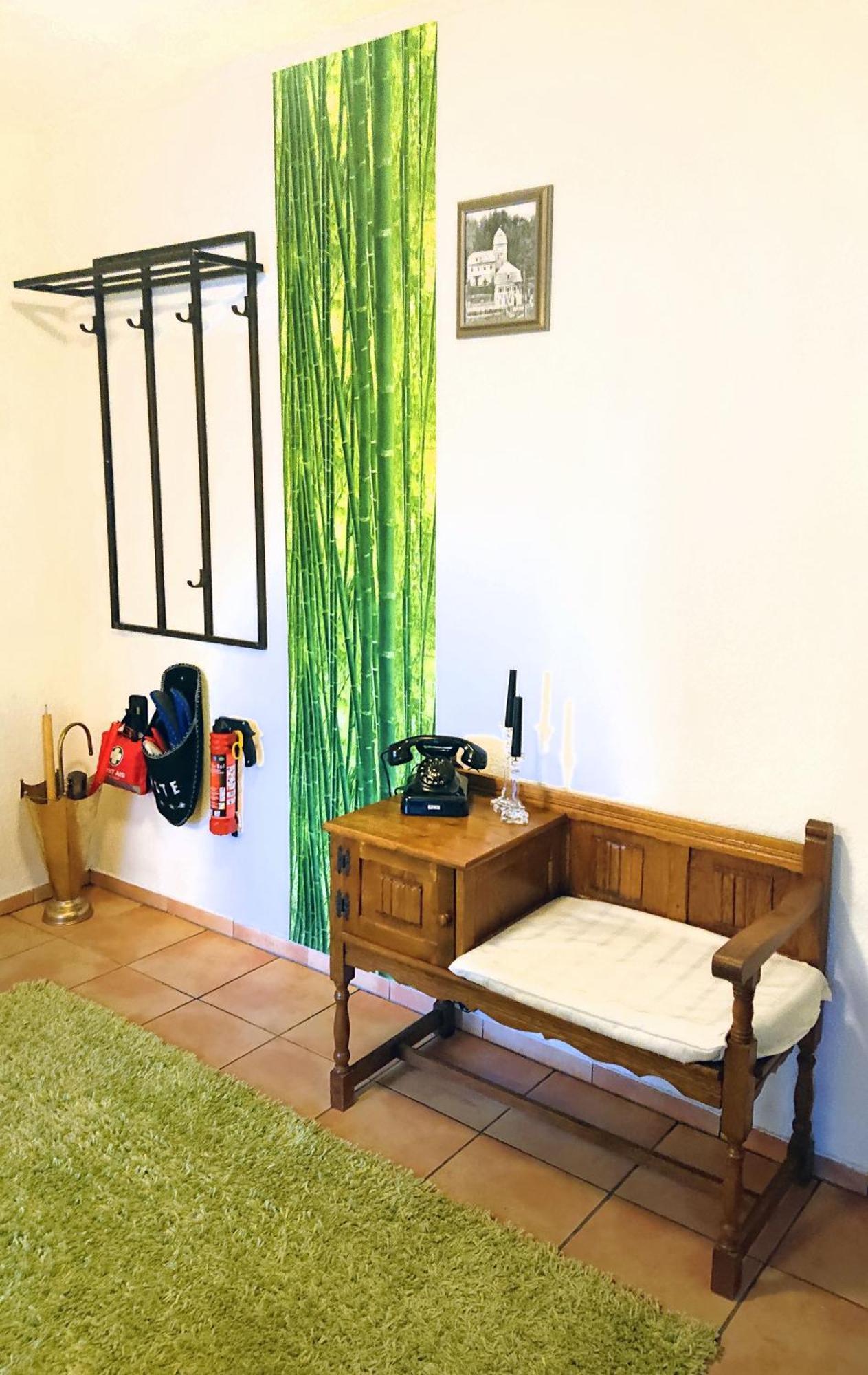 Ferienwohnung Haus Schoeneck Schönecken Exteriér fotografie
